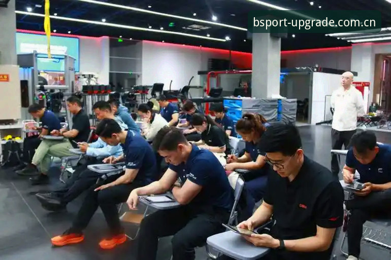 bsport体育赛事数据下载全面评测：从版本更新到实操指南